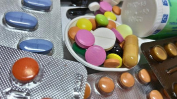 Фотография к новости: Тұрақтандыру қоры дәрі-дәрмек тапшылығын тудырмайды