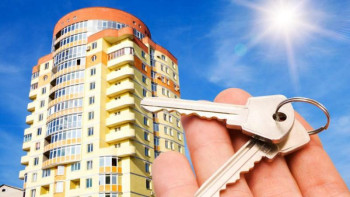 Фотография к новости: Баспана алудың оңай әрі тиімді жолдары бар ма? 