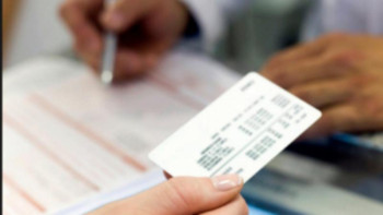 Фотография к новости: Елімізде 1 млн-нан астам жалдамалы жұмыскер МӘМС жарнасын төлеуден босатылды 