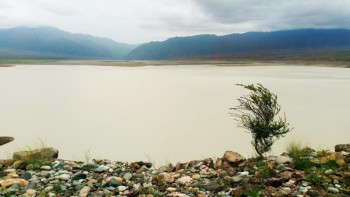 Фотография к новости: Дұрыс шешімдердің арқасында Бартоғай су қоймасын сақтап қалдық – ҮАК директоры