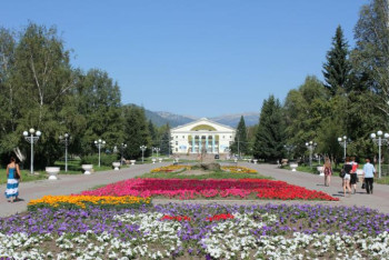 Фотография к новости: Риддердегі жаңа жобалар жергілікті халықты жұмыспен қамтуда