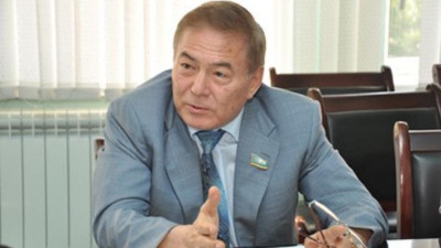 Сіздерге бақ қонды – Айтаханов  