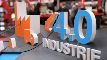 Фотография к новости: ШҚО кәсіпорындары «Индустрия 4.0» элементтерін кеңінен енгізуде