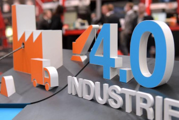 Фотография к новости: ШҚО кәсіпорындары «Индустрия 4.0» элементтерін кеңінен енгізуде