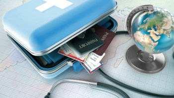 Фотография к новости: Қазақстандағы медтуризм: Қазақ қайда емделеді, қонаққа не ұсынады? 