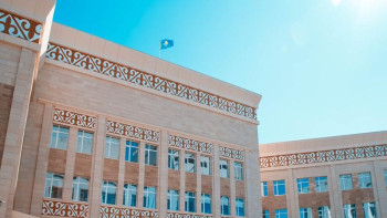 Фотография к новости: Елордада жаңа оқу жылында 3 мектеп ашылады