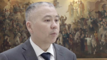 Фотография к новости: Ата заңымыз 30 озық елдің қатарына қосылудың құқықтық негізін қалыптастырды - заңгер 