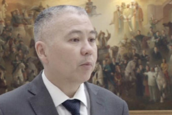 Ата заңымыз 30 озық елдің қатарына қосылудың құқықтық негізін қалыптастырды - заңгер 