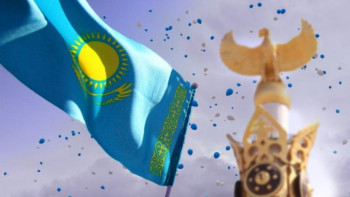 Фотография к новости: Конституция мемлекеттік басқару жүйесін жан-жақты нығайтты