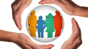 Фотография к новости: «18 жасқа дейінгі адам». Әлем елдері балалардың құқығын қалай қорғайды? 