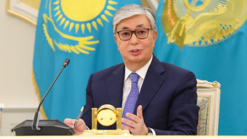 Фотография к новости: Тоқаев мұғалімдердің жалақысын 25%-ға дейін өсіруді тапсырды