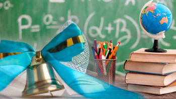 Фотография к новости: 1 қыркүйек. Алғашқы күннің қорытындысы қандай?