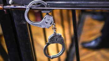 Фотография к новости: Жемқорлар шартты түрде мерзімінен бұрын босатылмайды 