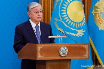 Фотография к новости: Биыл мемлекеттік аппаратты 10 пайызға қысқарту керек – Тоқаев 