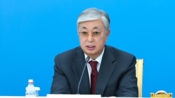 Фотография к новости: Шағын және орта бизнеске қосымша көмек көрсетіледі  