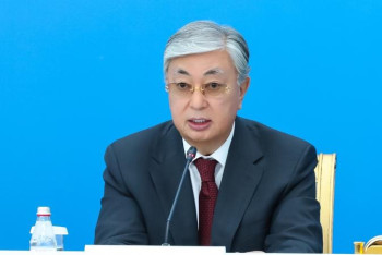 Фотография к новости: Шағын және орта бизнеске қосымша көмек көрсетіледі  