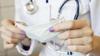 Фотография к новости: Медқызметкерлерге үстемеақы төлеуге 150 млрд теңге бөлінеді