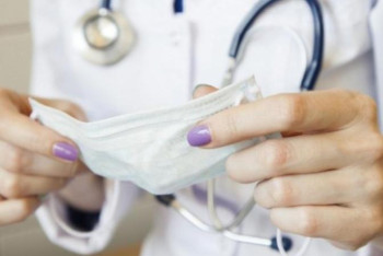 Фотография к новости: Медқызметкерлерге үстемеақы төлеуге 150 млрд теңге бөлінеді