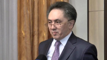 Фотография к новости: Президенттің жердің сатылмайтындығы жөнінде шегелеп айтқаны орынды болды – депутат 