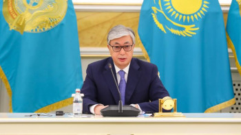 Фотография к новости: Қоғамдық кеңестерге түрлі әлеуметтік топ өкілдерін тарту қажет - Президент 