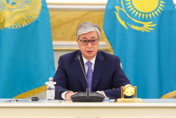 Фотография к новости: Қоғамдық кеңестерге түрлі әлеуметтік топ өкілдерін тарту қажет - Президент 