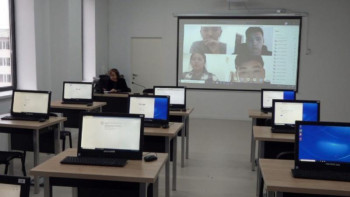 Фотография к новости: Бірыңғай онлайн білім беру платформасын шұғыл әзірлеу керек – Тоқаев 