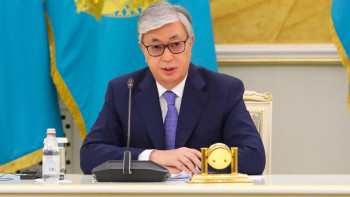 Фотография к новости: Алты жыл бұрын тарап кеткен министрлік қайта құрылады 