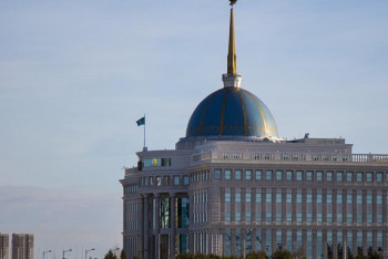 Фотография к новости: Жолдау-2020. Көп сұрақтарға нақты жауап алдық