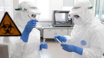 Фотография к новости: Пандемиямен күрес жөніндегі кешенді бағдарлама әзірленеді 