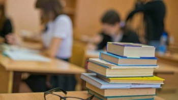 Фотография к новости: Биыл колледждерге 148 мыңнан астам студент қабылданды