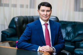 Фотография к новости: ШОБ-ты жалдау төлемдерінен босату жөнінде шешім қабылдау қажет – министр