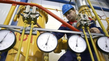 Фотография к новости: Алматыда жылу беру маусымына дайындық жүріп жатыр 