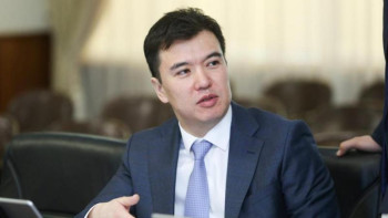 Фотография к новости: ШОБ-тың жалдау төлемақысы жыл соңына дейін есептелмейді – министр 