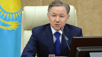 Фотография к новости: Нұрландардың бәрі кетіп бара жатыр, жалғыз қалдым - Нығматулин 