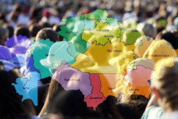 Фотография к новости: Жолдау Қазақстан халқының кәдесіне жарауын тілеймін – академик