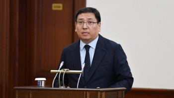 Фотография к новости: Дағдарыстан зардап шеккен кәсіпорындарды қолдауға 200 млрд теңге бөлінеді