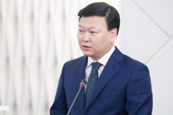 Фотография к новости: Цой қанша медицина қызметкерінің жалақысы өсетінін айтты 