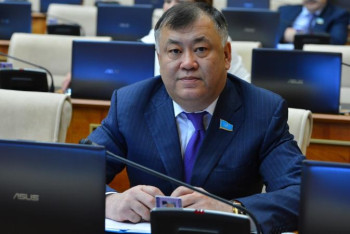 Фотография к новости: Бірнеше депутаттың өкілеттігі тоқтатылды 