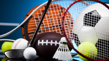 Фотография к новости: Елімізде қанша адам спортпен шұғылданатыны айтылды