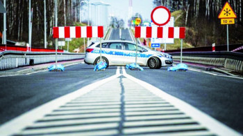 Фотография к новости: «17 қыркүйекте елді қайта карантинге жабады деген ақпарат рас па?». Тоғжанов жауабы