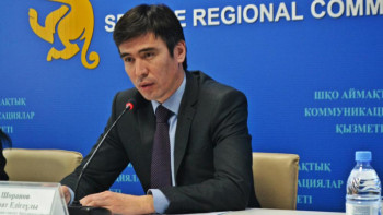 Фотография к новости: Қазанда ауылдарға жылжымалы медициналық кешендер келеді 