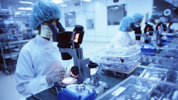 Фотография к новости: Отандық фармацевтиканы дамыту жоспарда бар