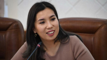 Фотография к новости: Салық төлеушілердің қаржысы жастарға қатысты жобаларға кетіп жатыр – Ерниязова 