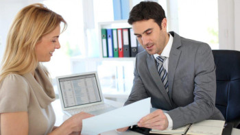 Фотография к новости: Банк секторлары қойып отырған міндеттер әйел қауымы үшін ыңғайсыз – кәсіпкер