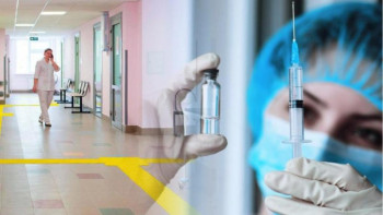 Фотография к новости: Елімізде тұмауға қарсы екпе жұмыстары 15 қыркүйекте басталады