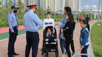 Фотография к новости: Карантин талаптары үш болжам бойынша өзгереді