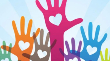 Фотография к новости: «Ашық жүрек». Волонтерлар грантқа қалай ие болады?