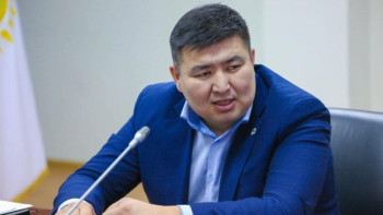 Фотография к новости: Праймериз партияның заманға сай әрекет етіп жатқанын көрсететін тетік – Елнұр Бейсенбаев