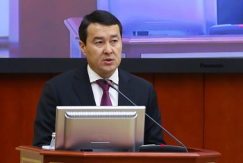 Фотография к новости: Кәсіпкерлікті дамыту үшін қосымша қаржы бөлінеді  