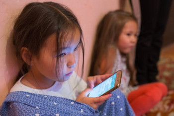 Фотография к новости: ЮНИСЕФ балаларға қатысты зорлық-зомбылықтың алдын алу тәсілдерін ұсынды 